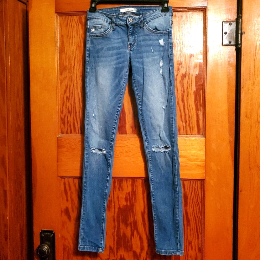 Kancan jeans